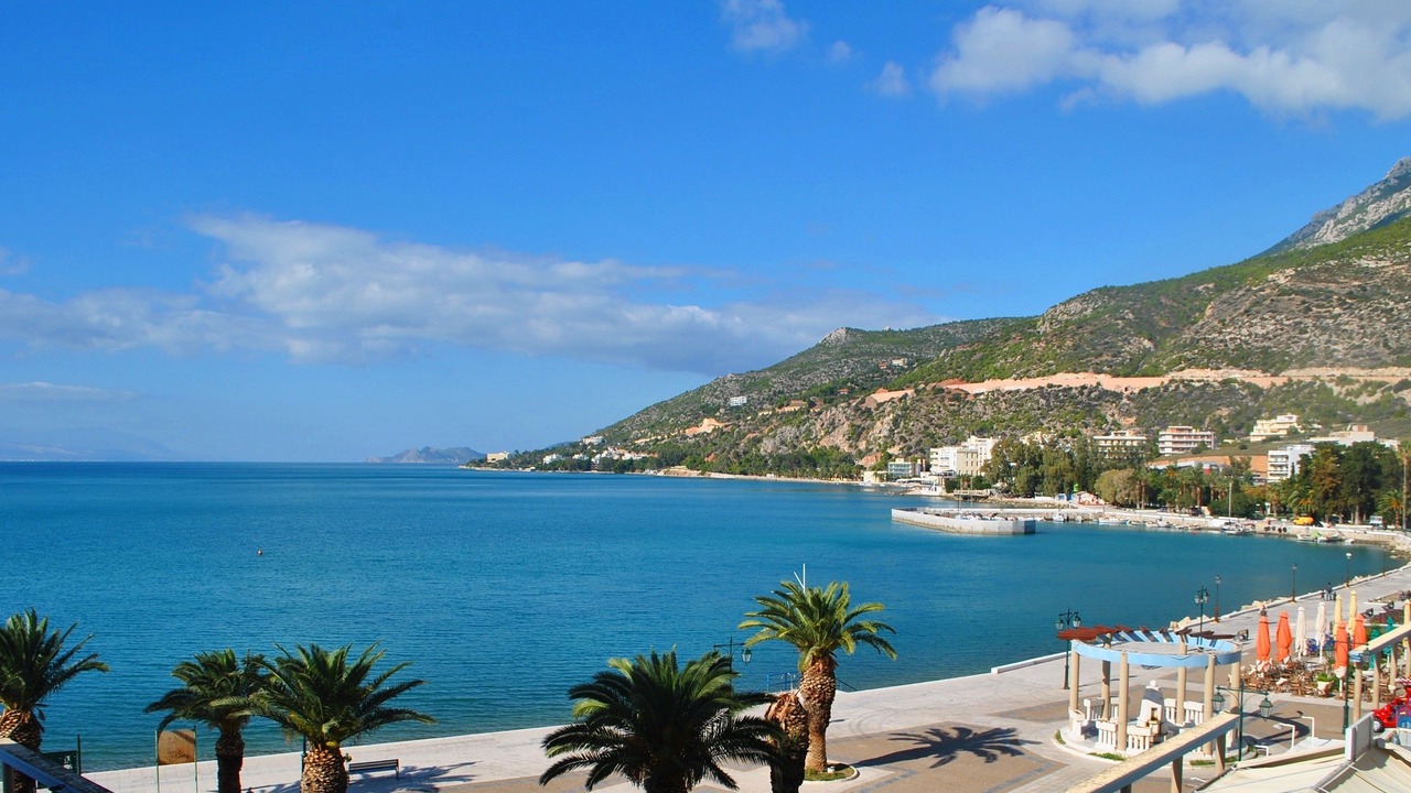 Photo of Others in Loutraki