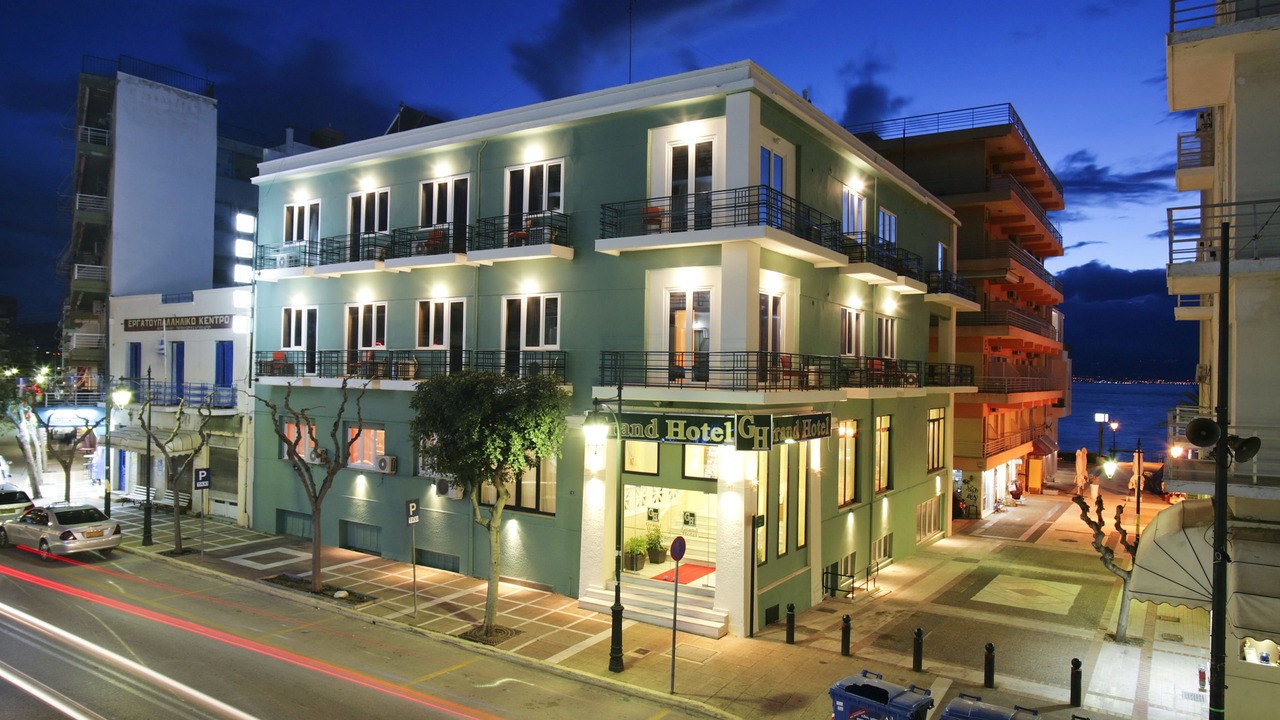 Photo of Outdoor in Loutraki