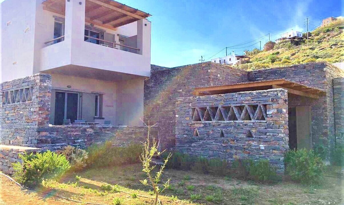 Photo of Bedroom in Vourkari