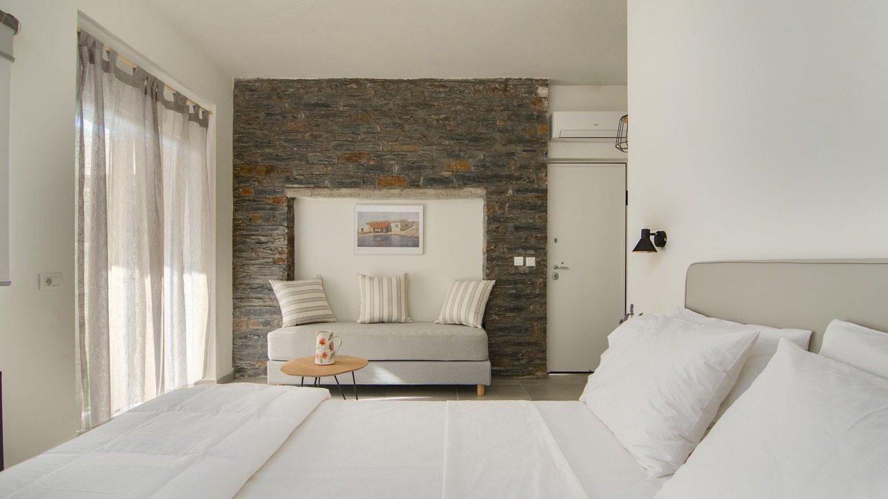 Photo of Bedroom in Vourkari