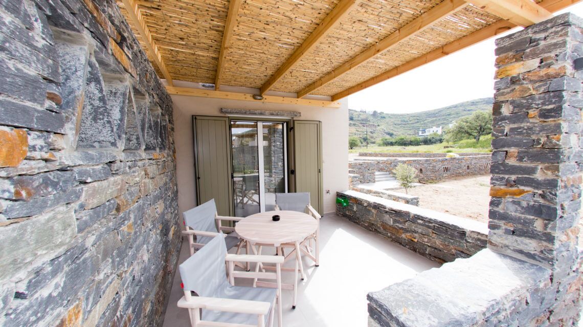 Photo of Patio Balcony in Vourkari