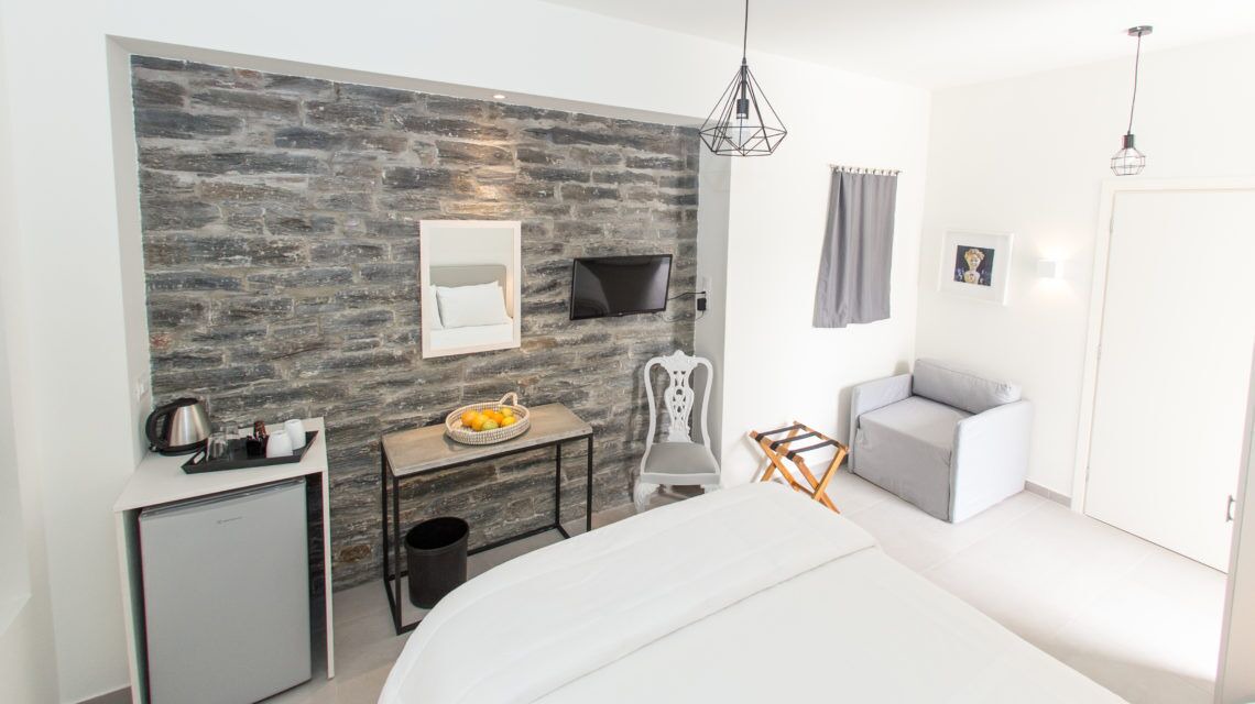 Photo of Bedroom in Vourkari