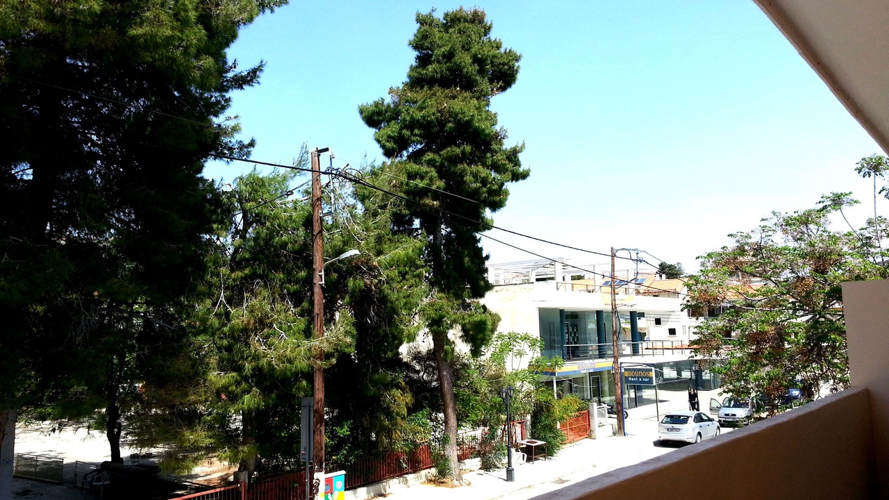 Photo of Patio Balcony in Tolo