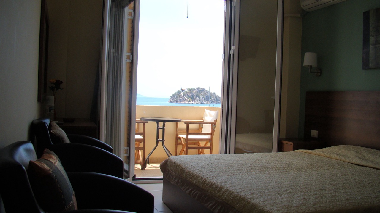 Photo of Bedroom in Tolo