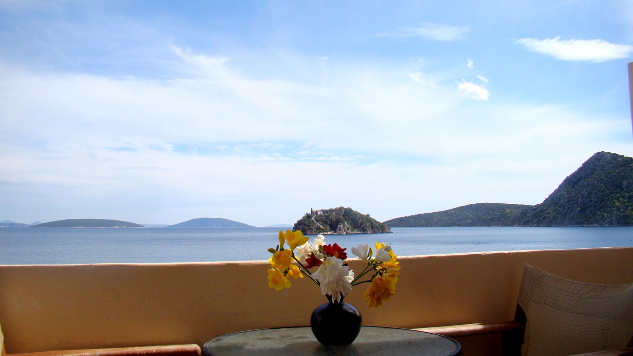 Photo of Patio Balcony in Tolo