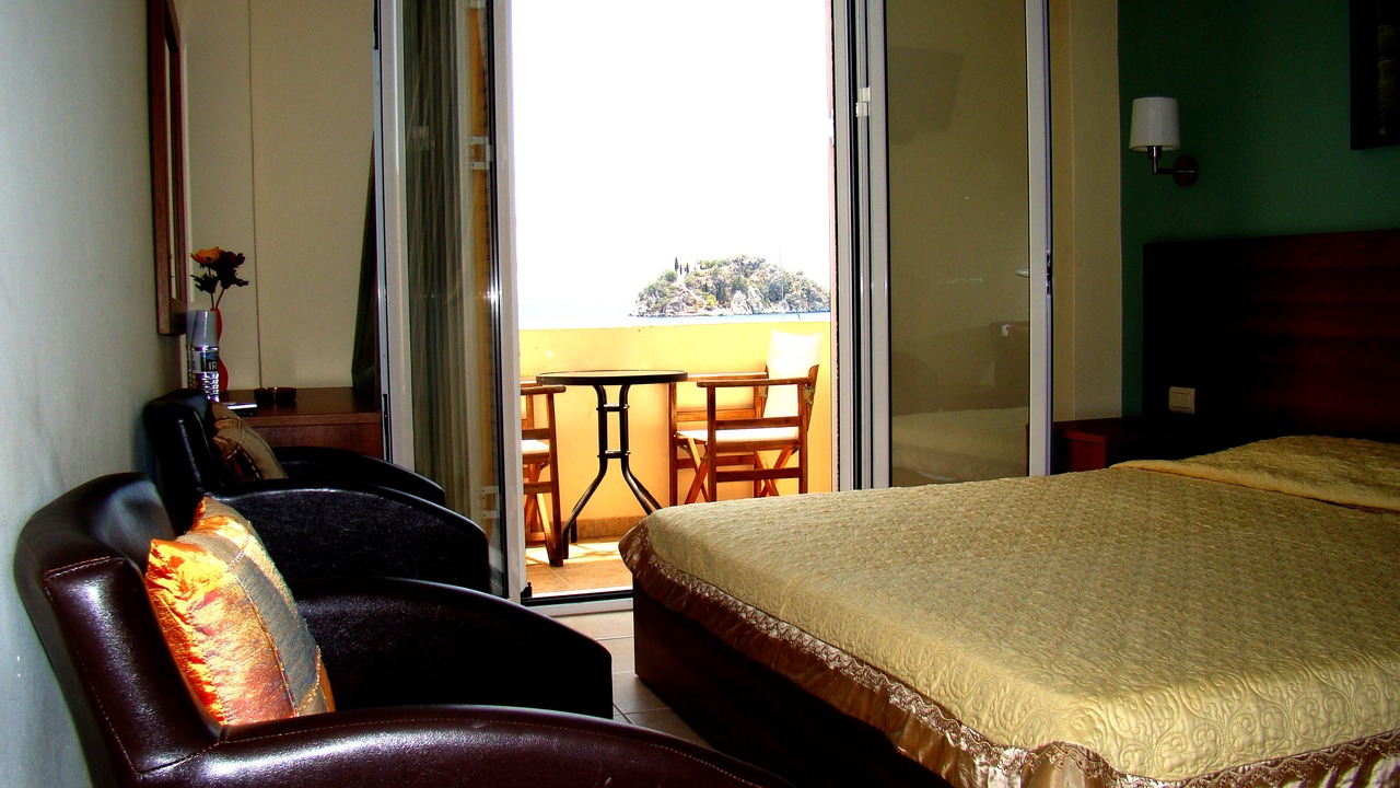 Photo of Bedroom in Tolo