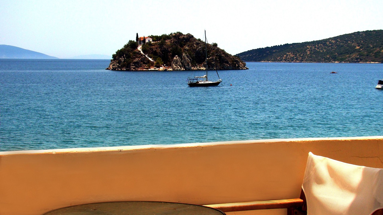 Photo of Patio Balcony in Tolo