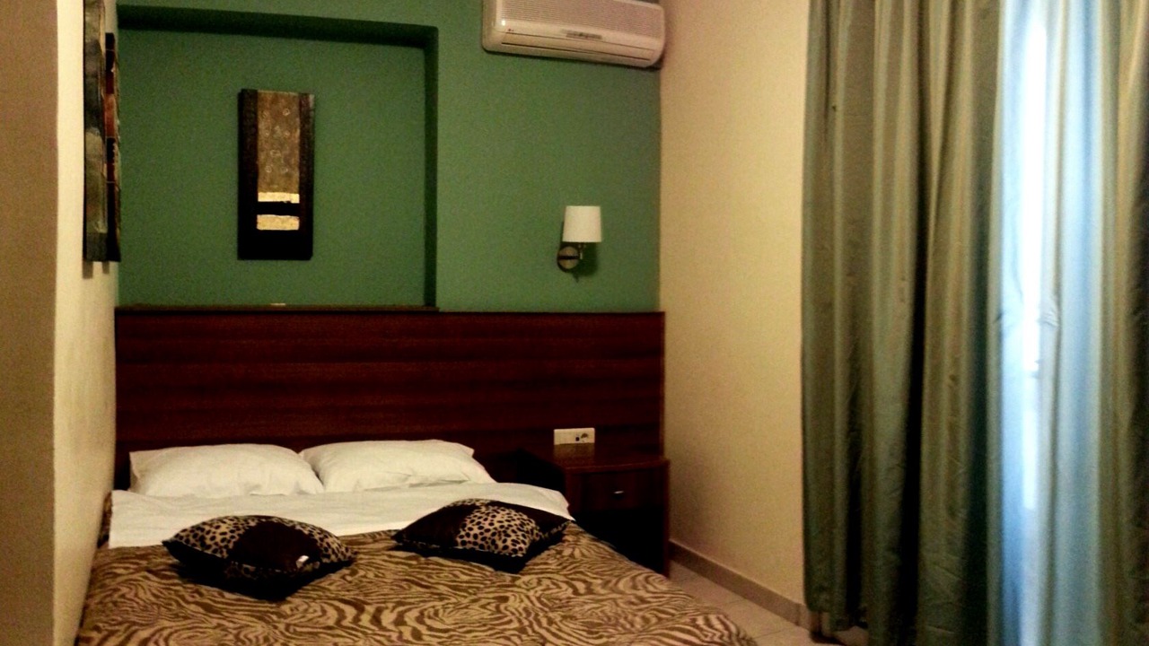 Photo of Bedroom in Tolo