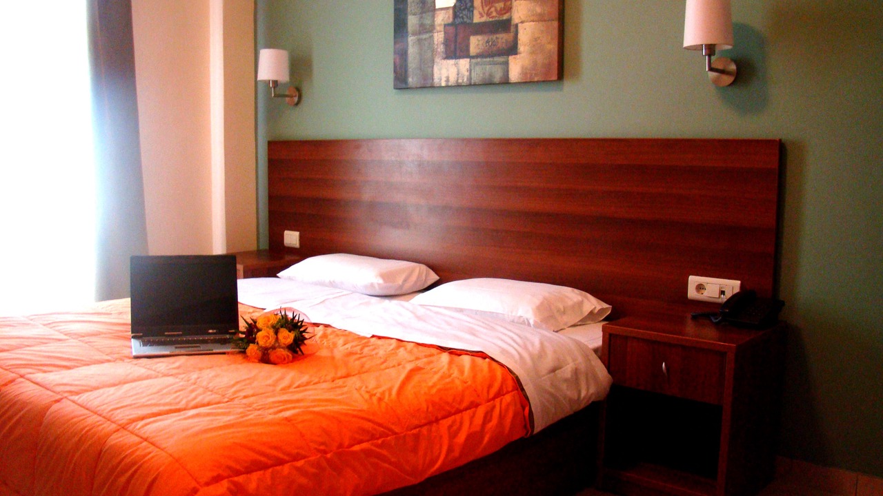 Photo of Bedroom in Tolo