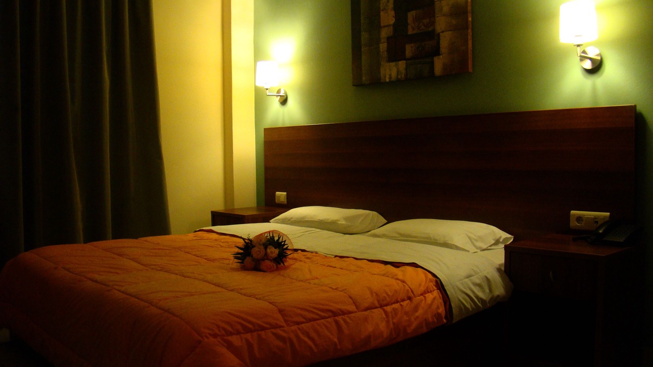 Photo of Bedroom in Tolo