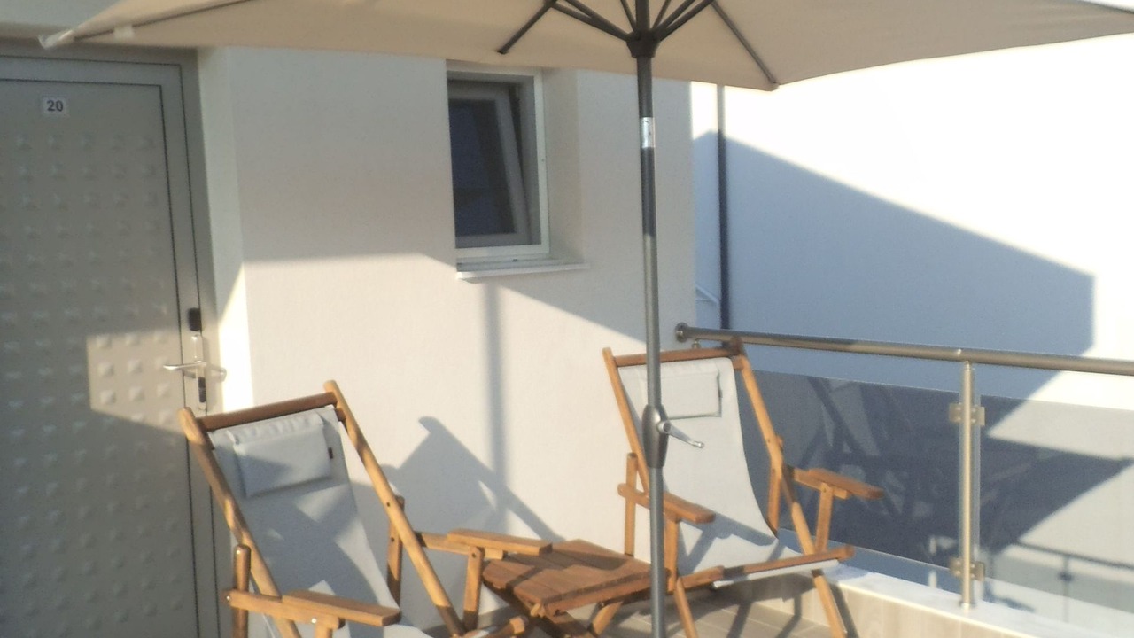 Photo of Patio Balcony in Nikita