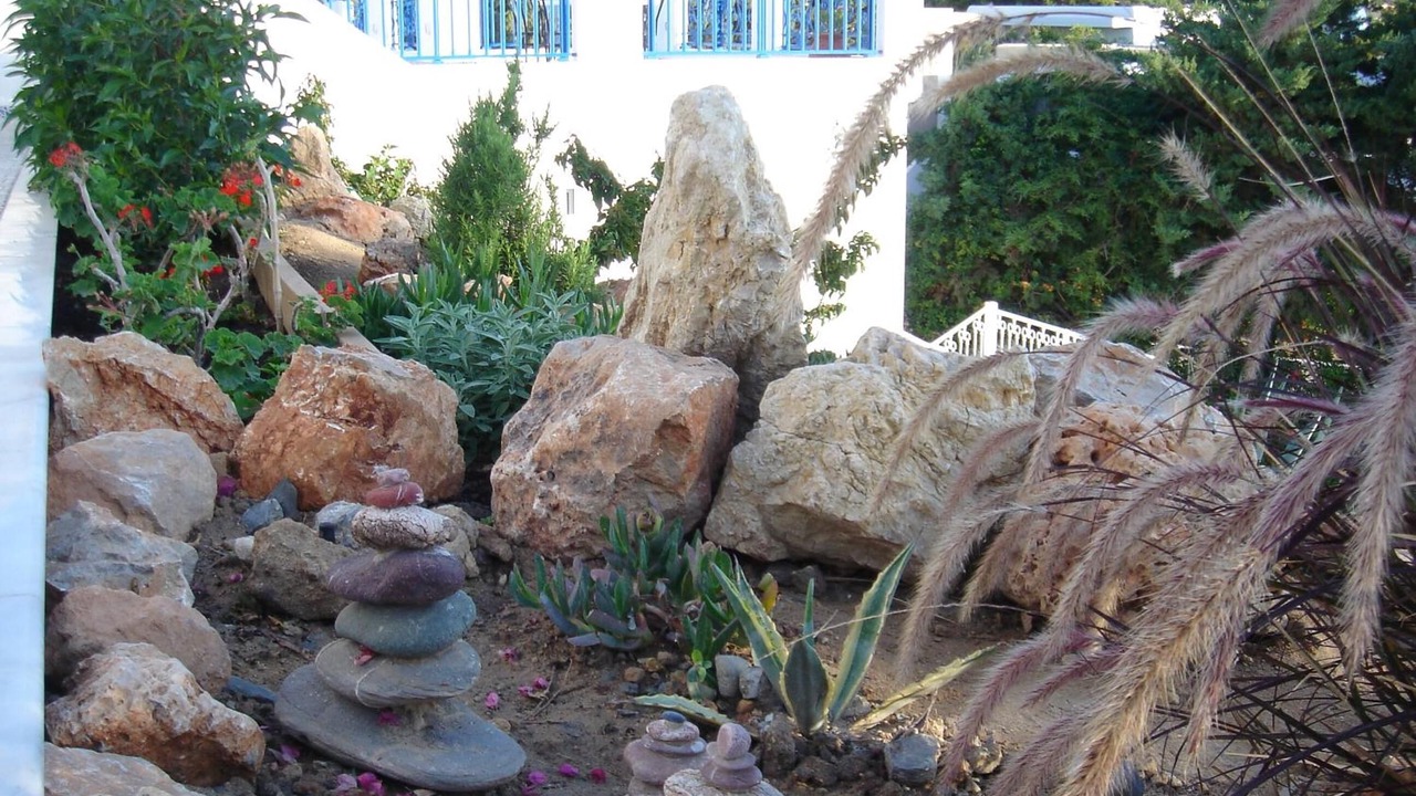 Photo of Outdoor in Stegna