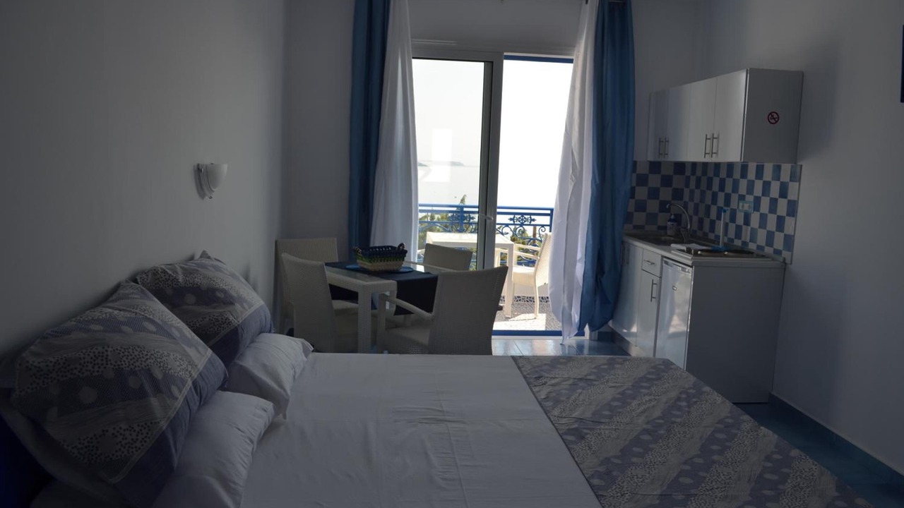 Photo of Bedroom in Stegna