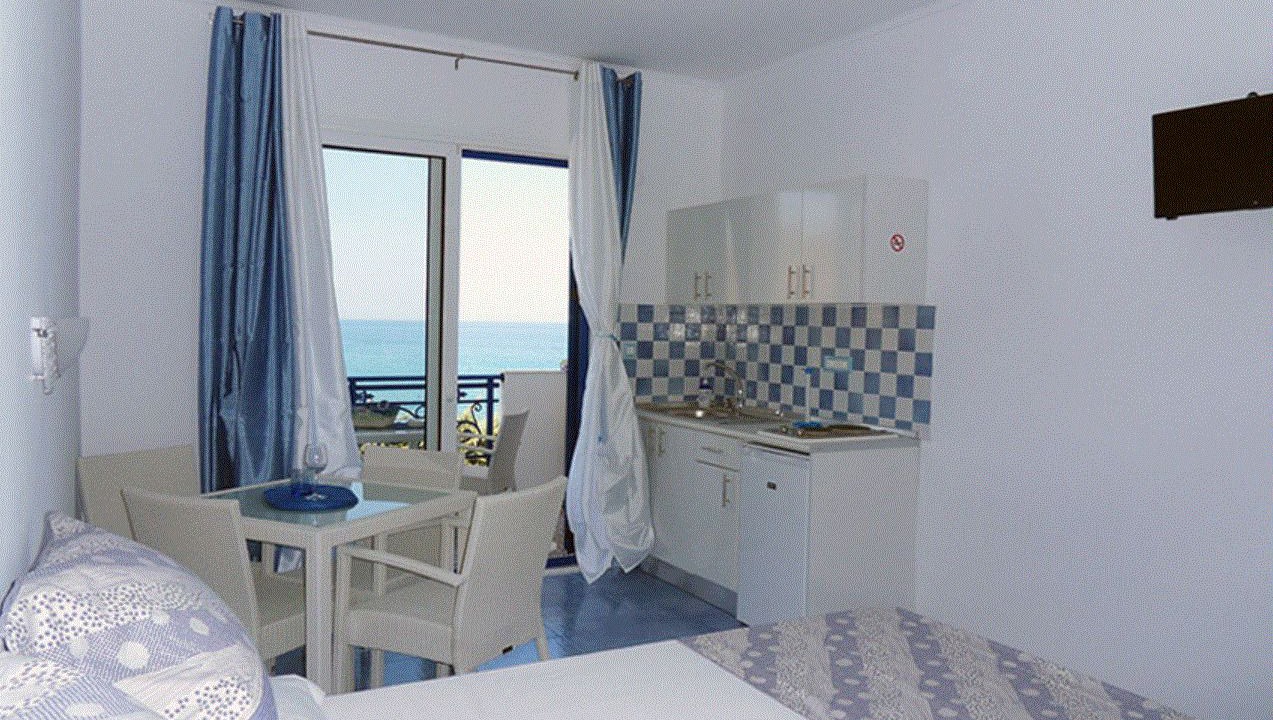 Photo of Bedroom in Stegna