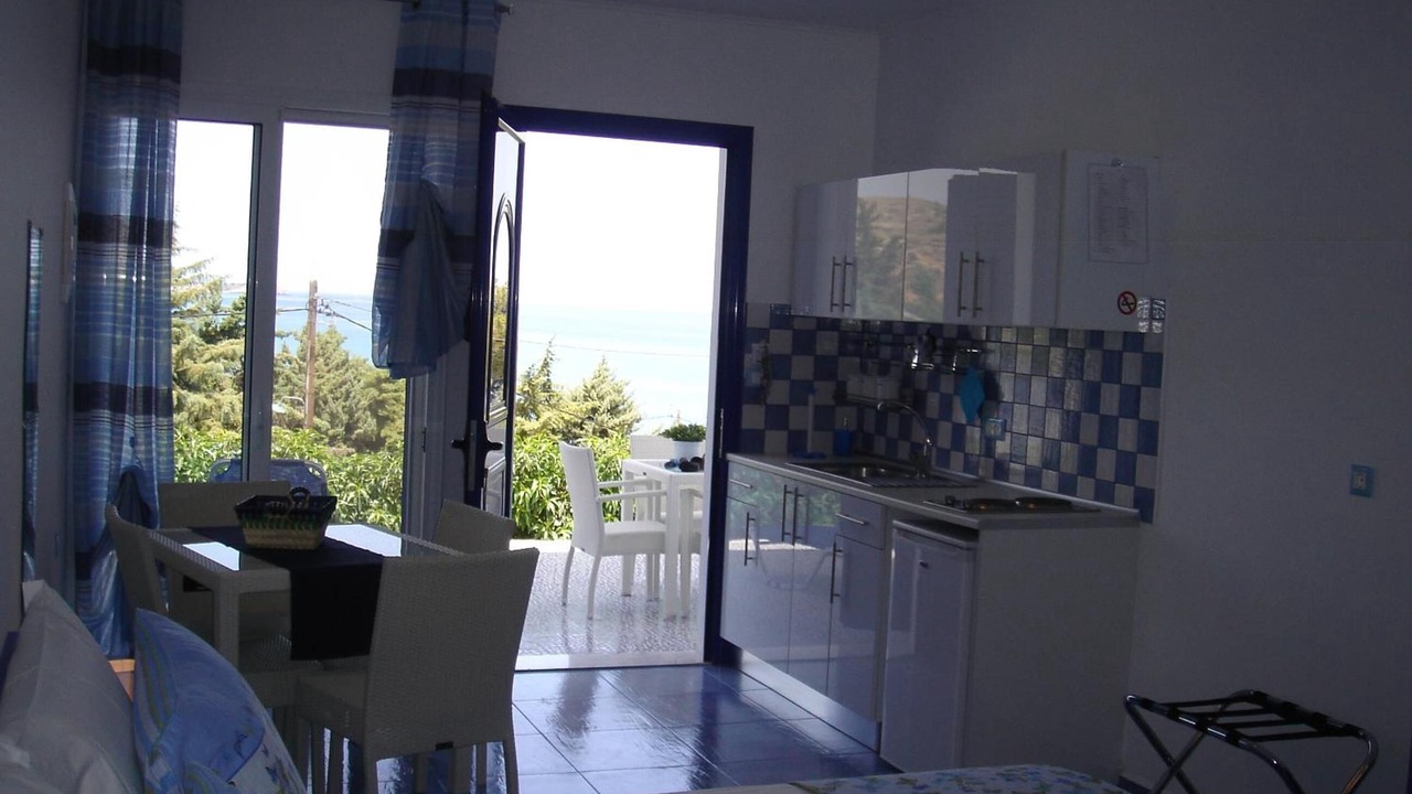 Photo of Bedroom in Stegna
