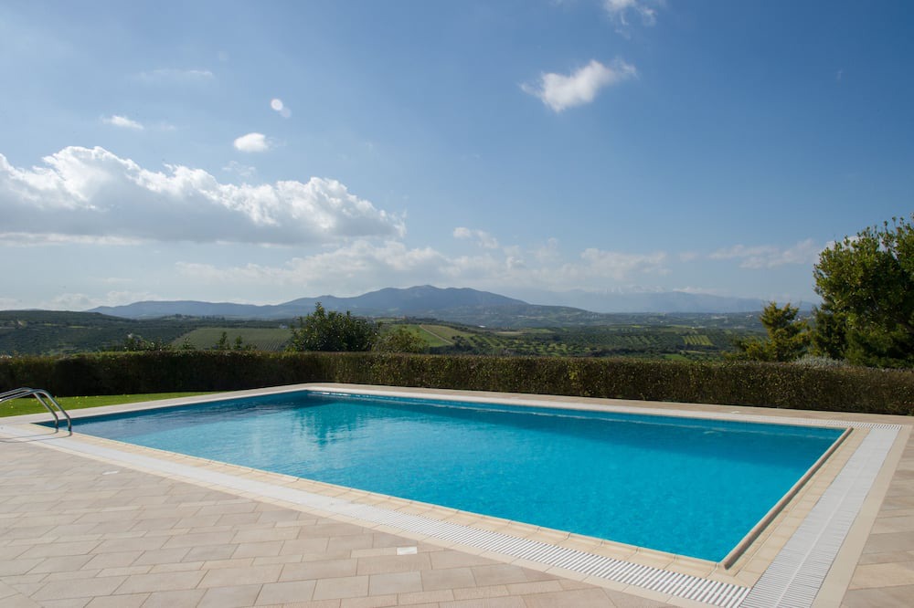 Photo of Outdoor in Episkopi