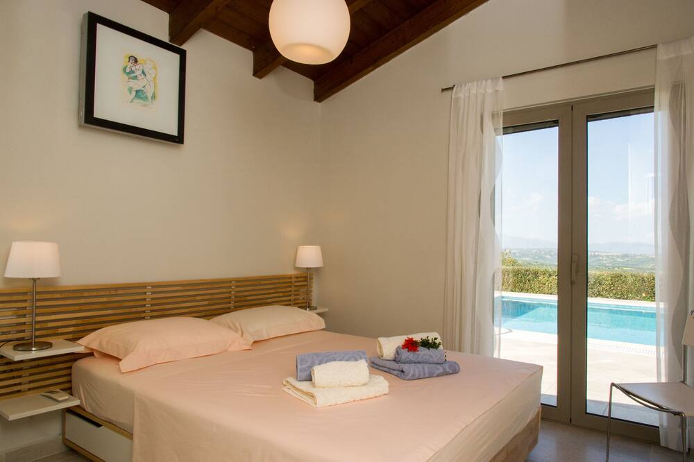Photo of Bedroom in Episkopi