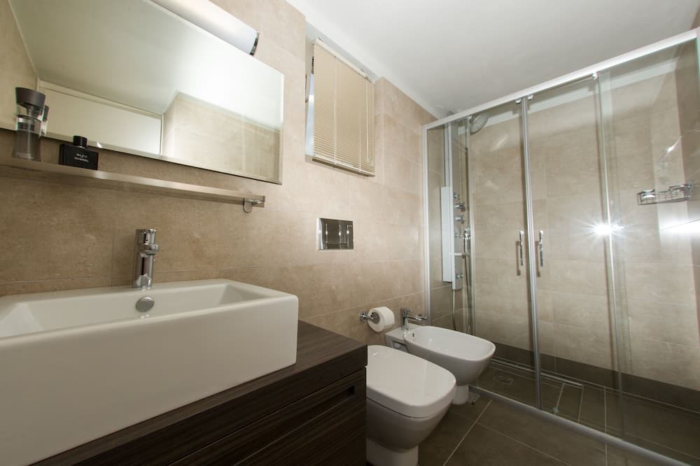 Photo of Bathroom in Episkopi