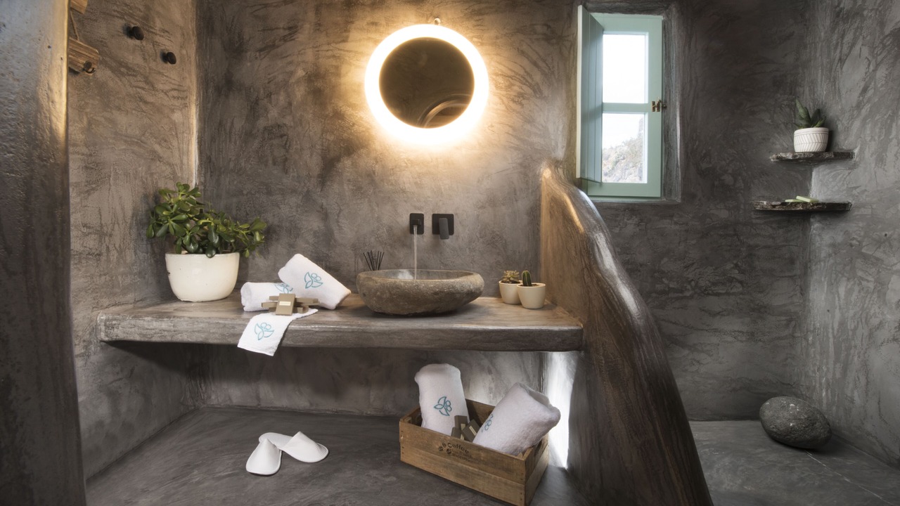 Photo of Bathroom in Finikia