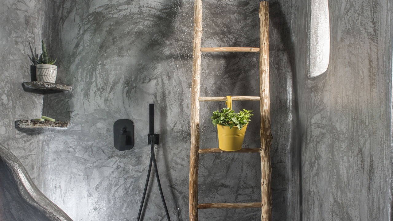Photo of Bathroom in Finikia