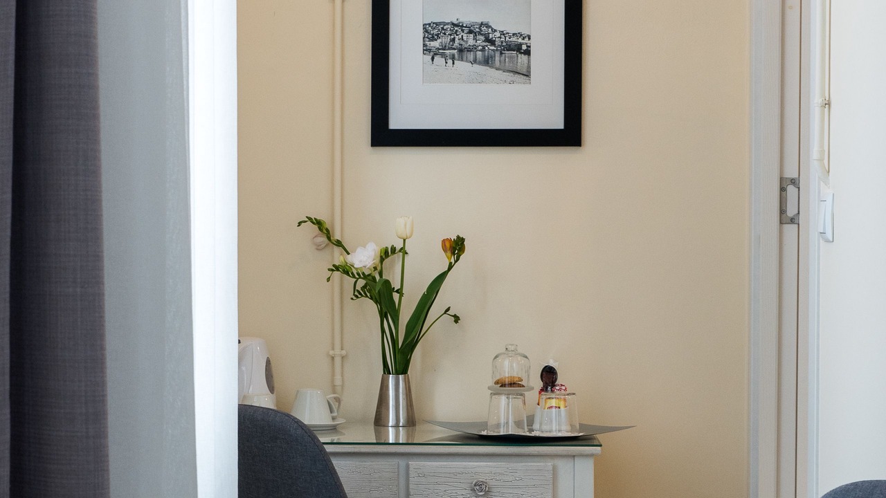 Photo of Bedroom in Kavala