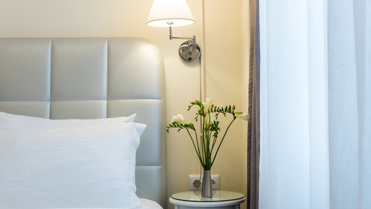 Photo of Bedroom in Kavala
