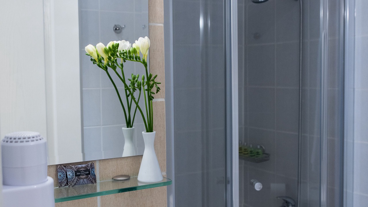 Photo of Bathroom in Kavala