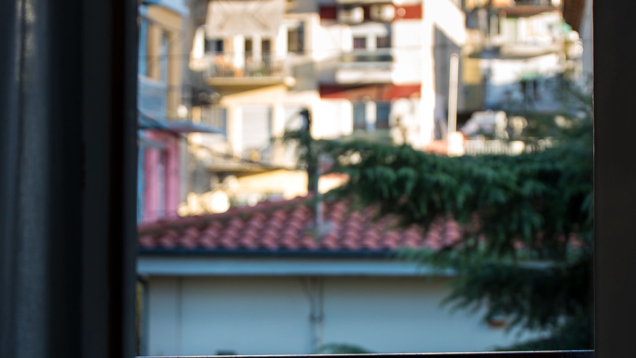 Photo of Patio Balcony in Kavala
