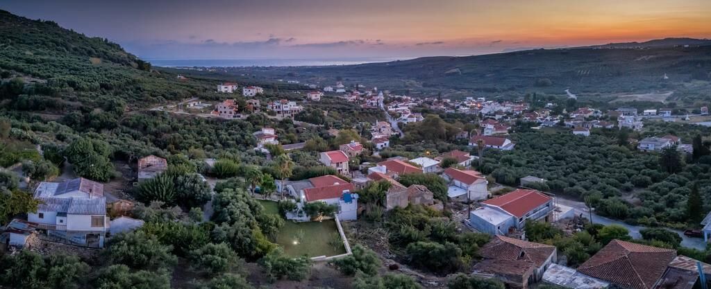 Photo of Outdoor in Spilia