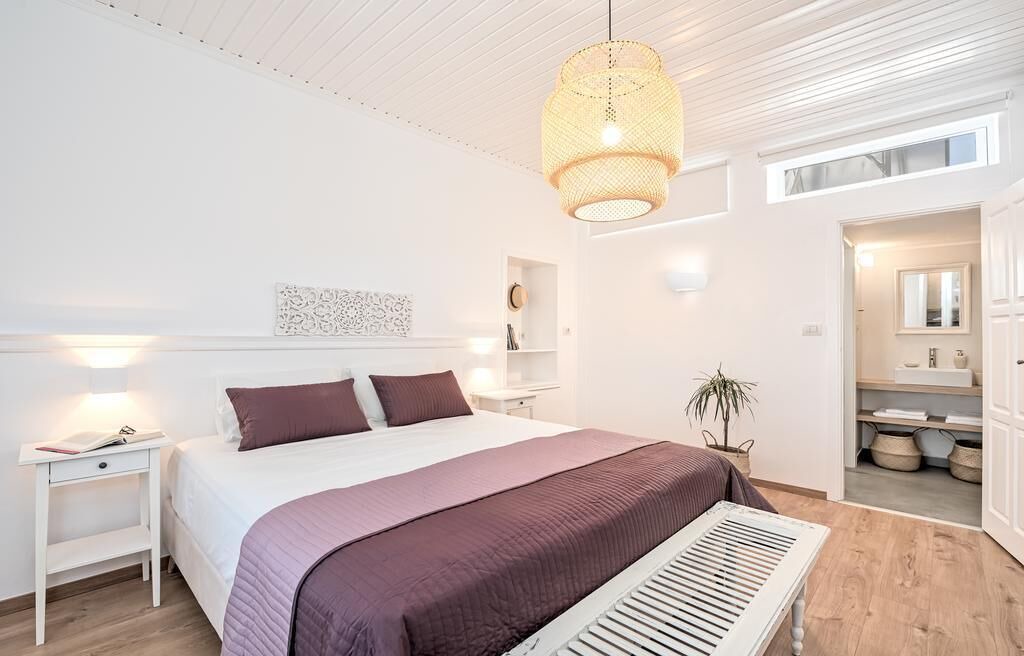 Photo of Bedroom in Spilia