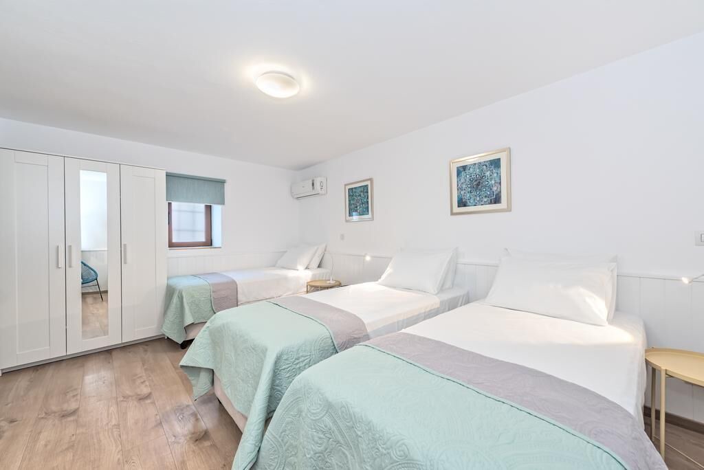 Photo of Bedroom in Spilia
