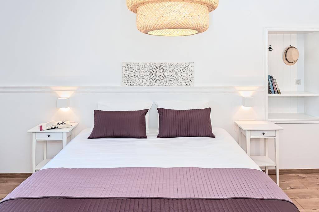 Photo of Bedroom in Spilia