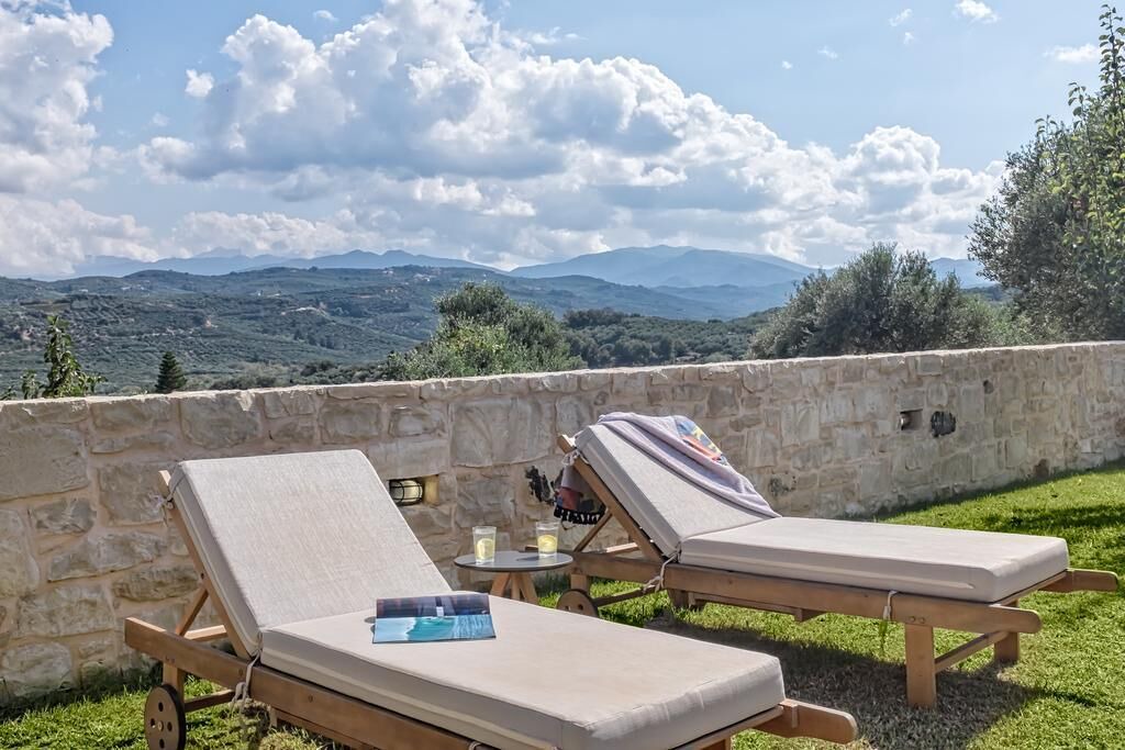 Photo of Outdoor in Spilia