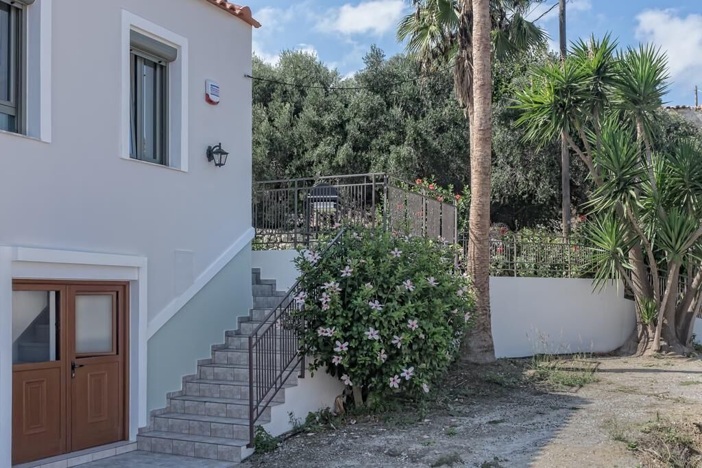 Photo of Outdoor in Spilia