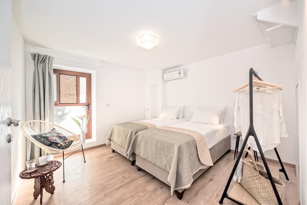 Photo of Bedroom in Spilia