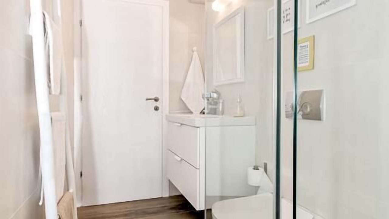 Photo of Bathroom in Spilia