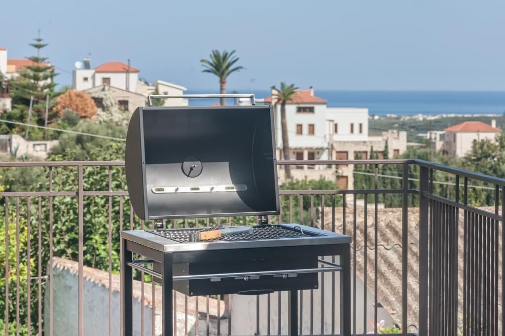 Photo of Outdoor in Spilia