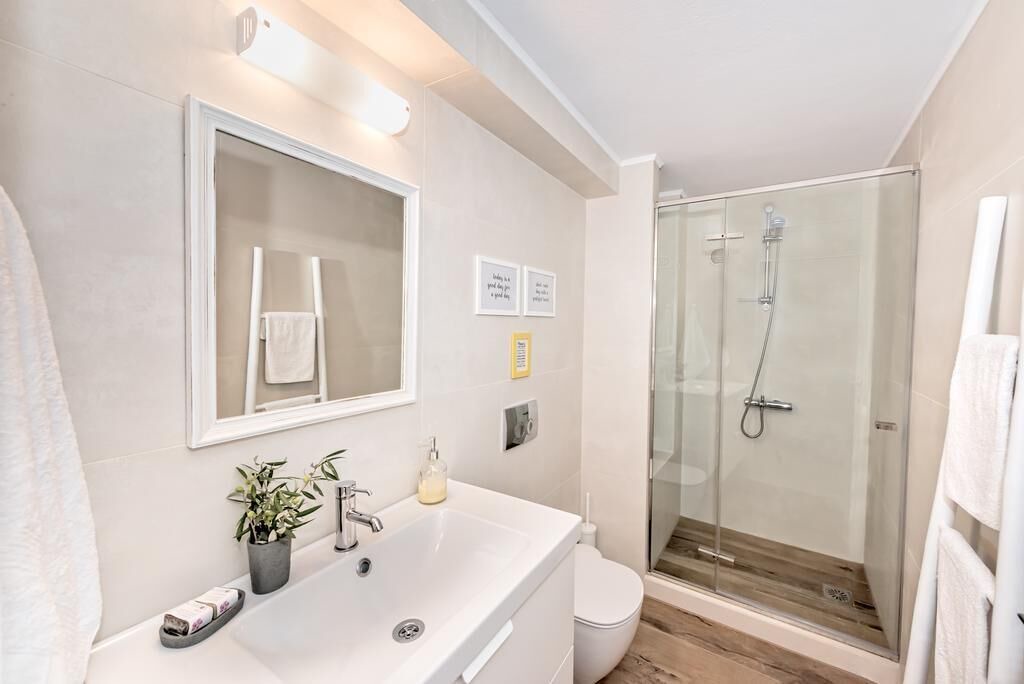 Photo of Bathroom in Spilia