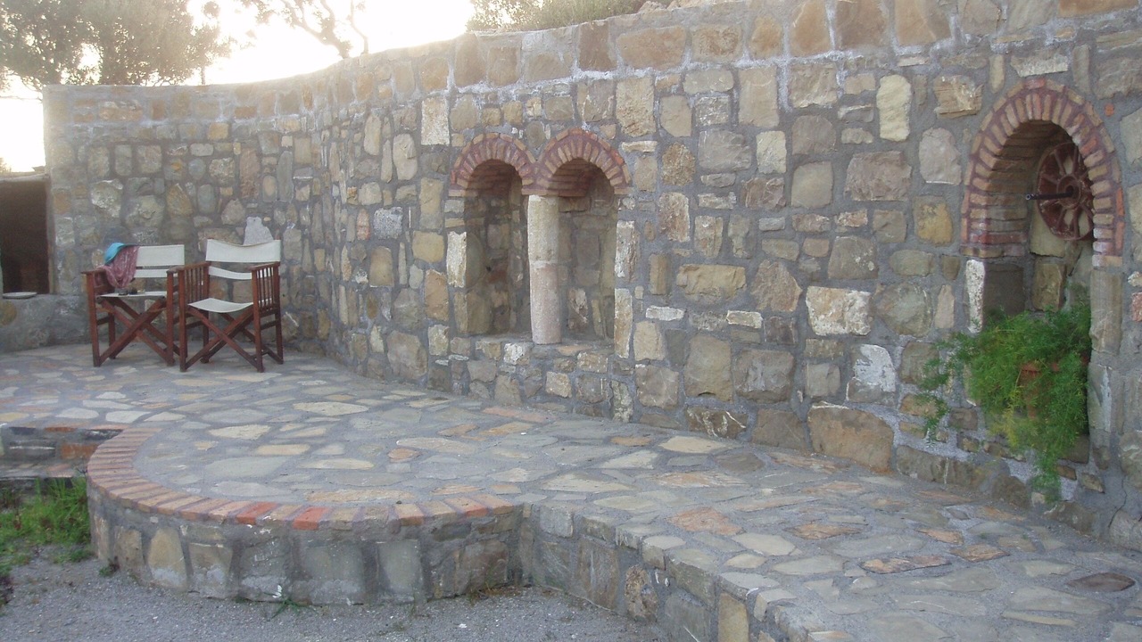 Photo of Outdoor in Pefki