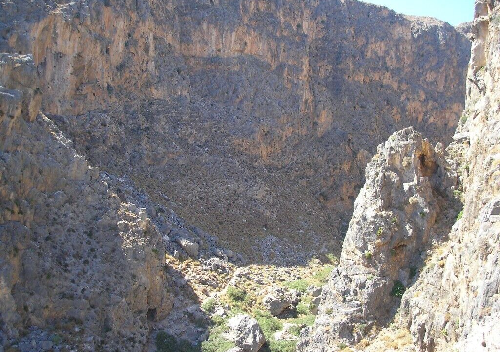 Photo of Outdoor in Pefki
