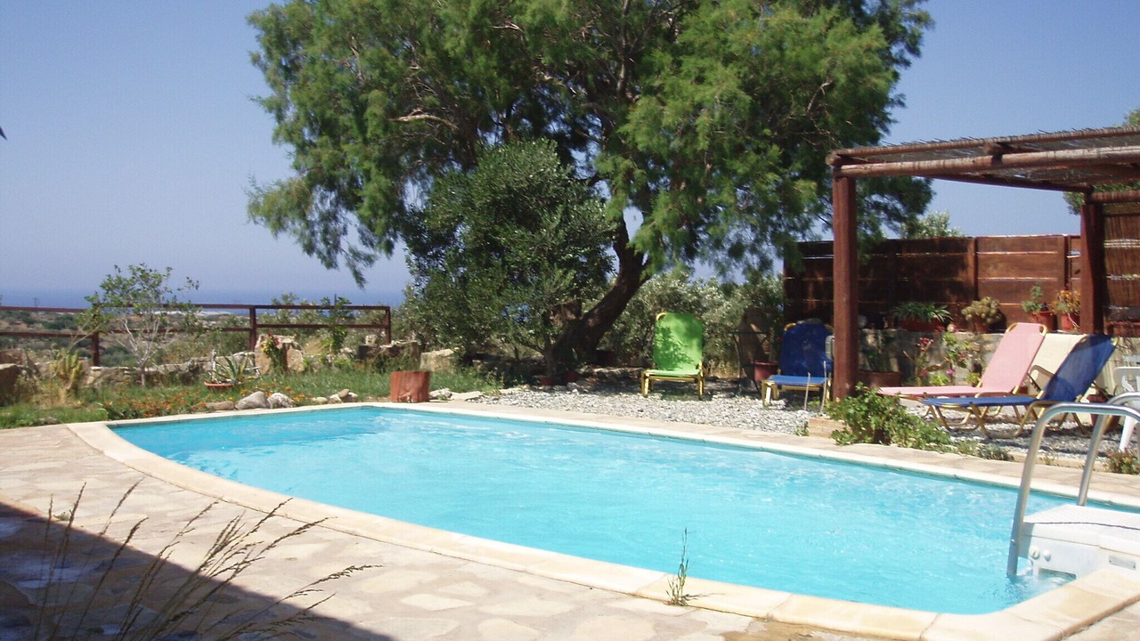 Photo of Outdoor in Pefki