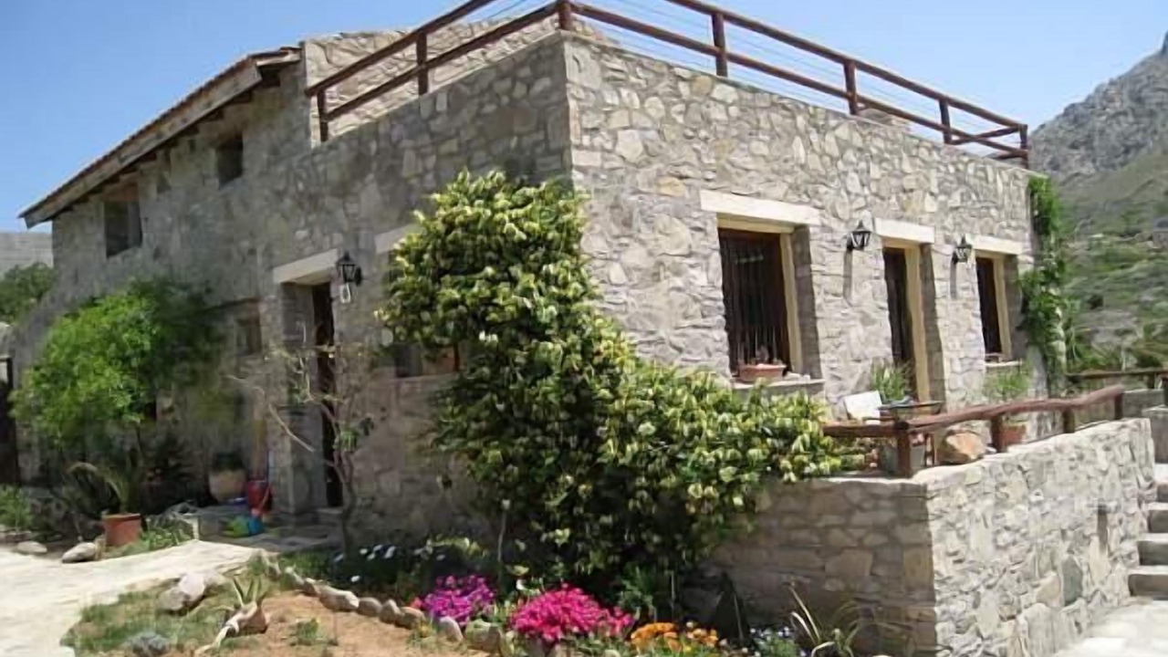 Photo of Outdoor in Pefki