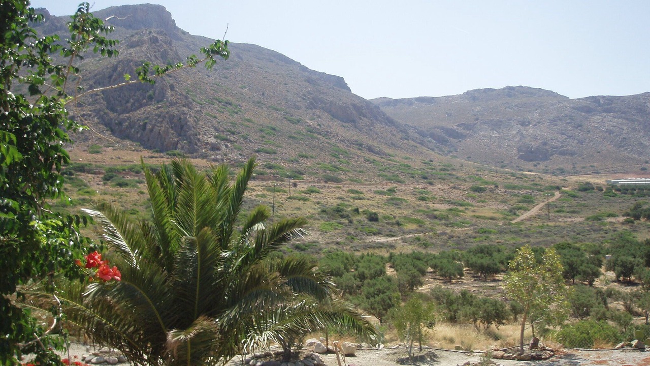 Photo of Outdoor in Pefki