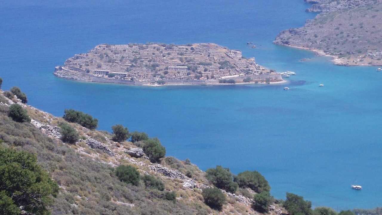 Photo of Outdoor in Pefki