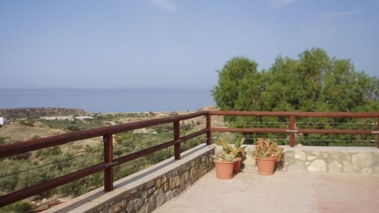 Photo of Outdoor in Pefki