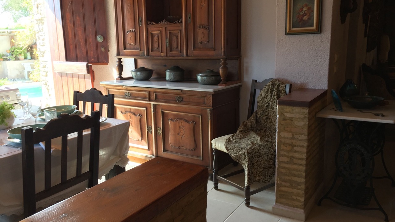 Photo of Livingroom in Pefki