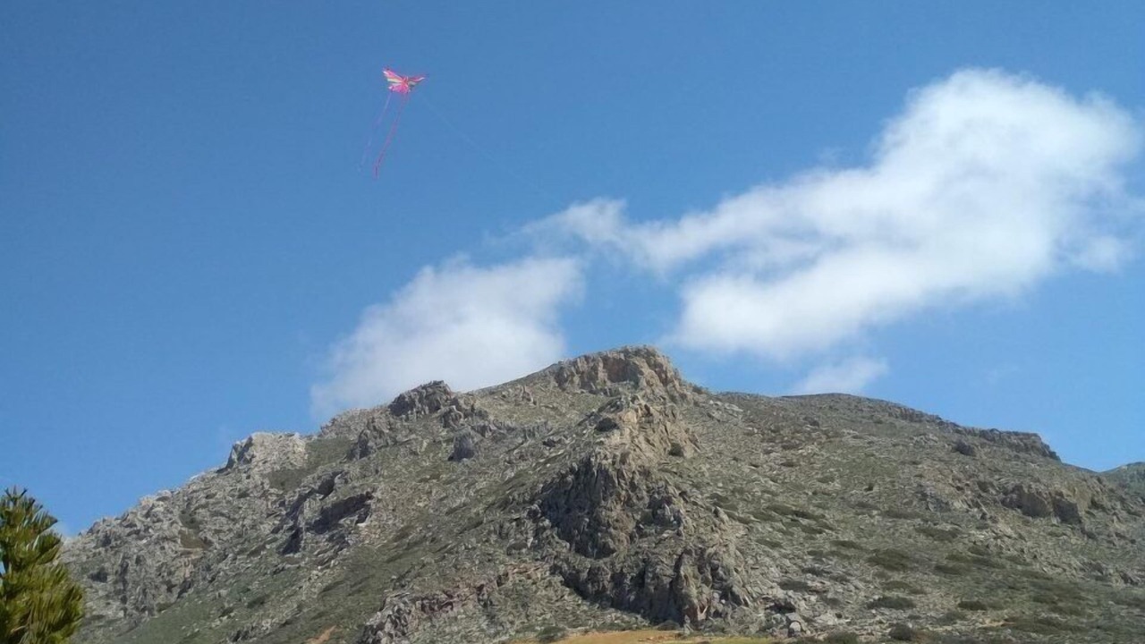 Photo of Outdoor in Pefki