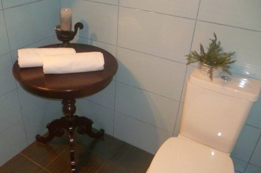 Photo of Bathroom in Palaio Tsifliki