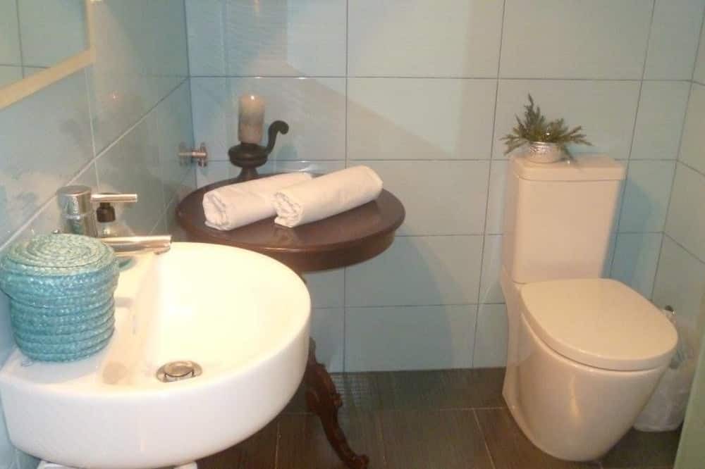Photo of Bathroom in Palaio Tsifliki