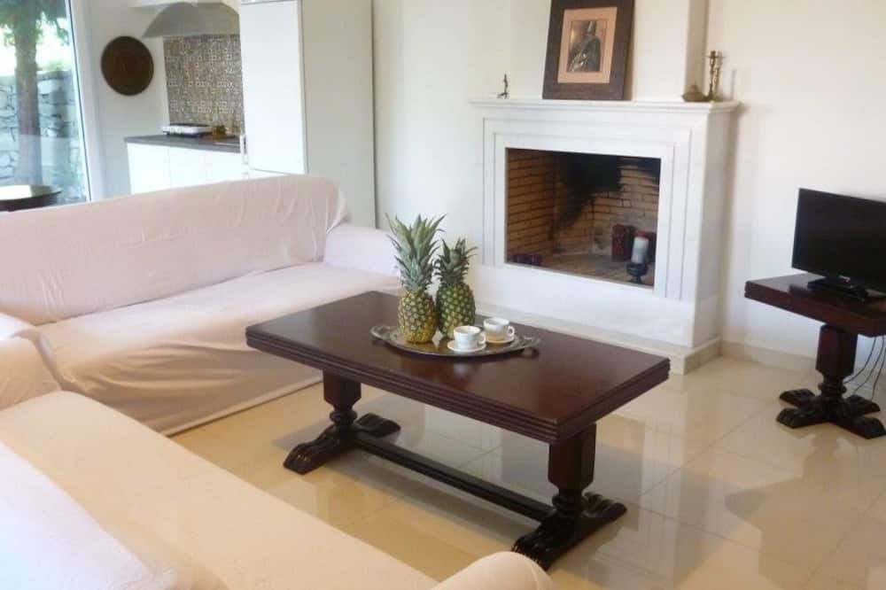 Photo of Bedroom in Palaio Tsifliki